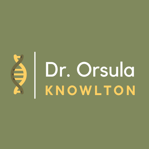 Dr. Orsula Knowlton | Healthcare